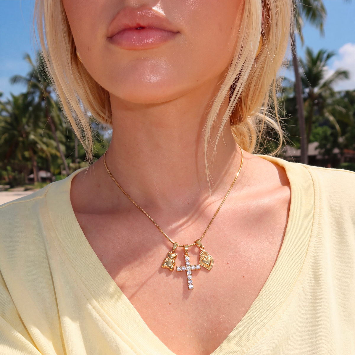 Summer Arrivals