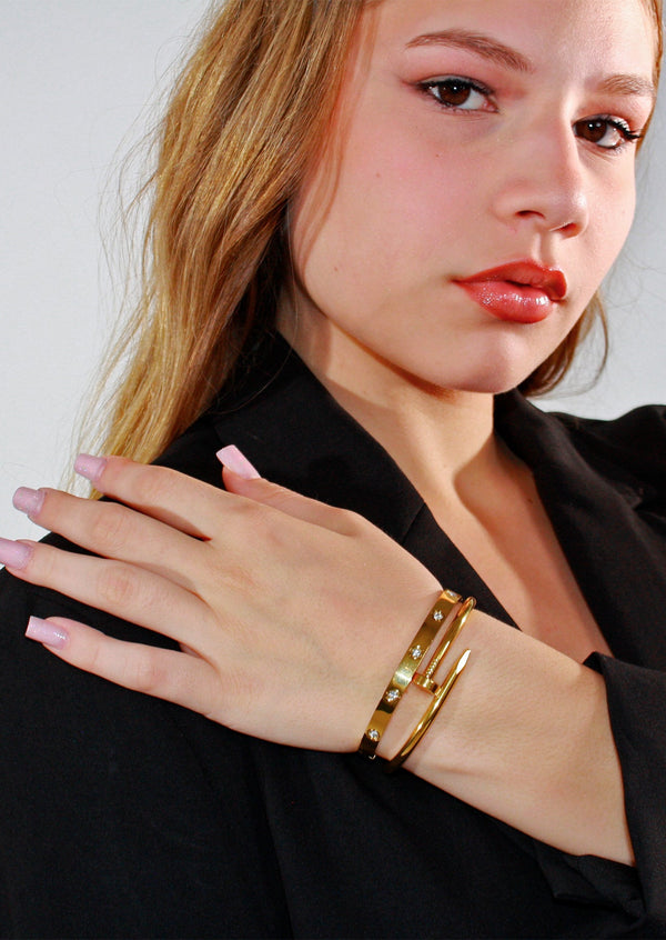 BRACCIALI