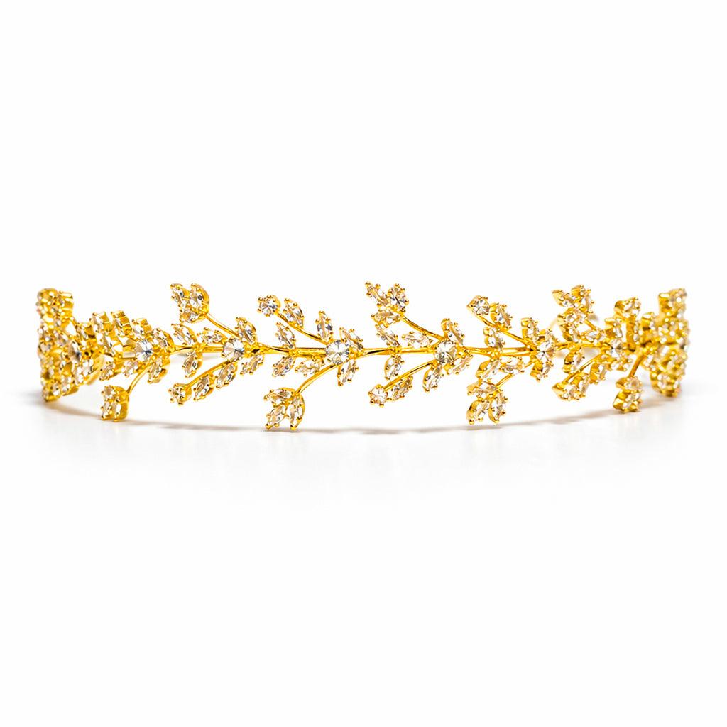 Flower Crown