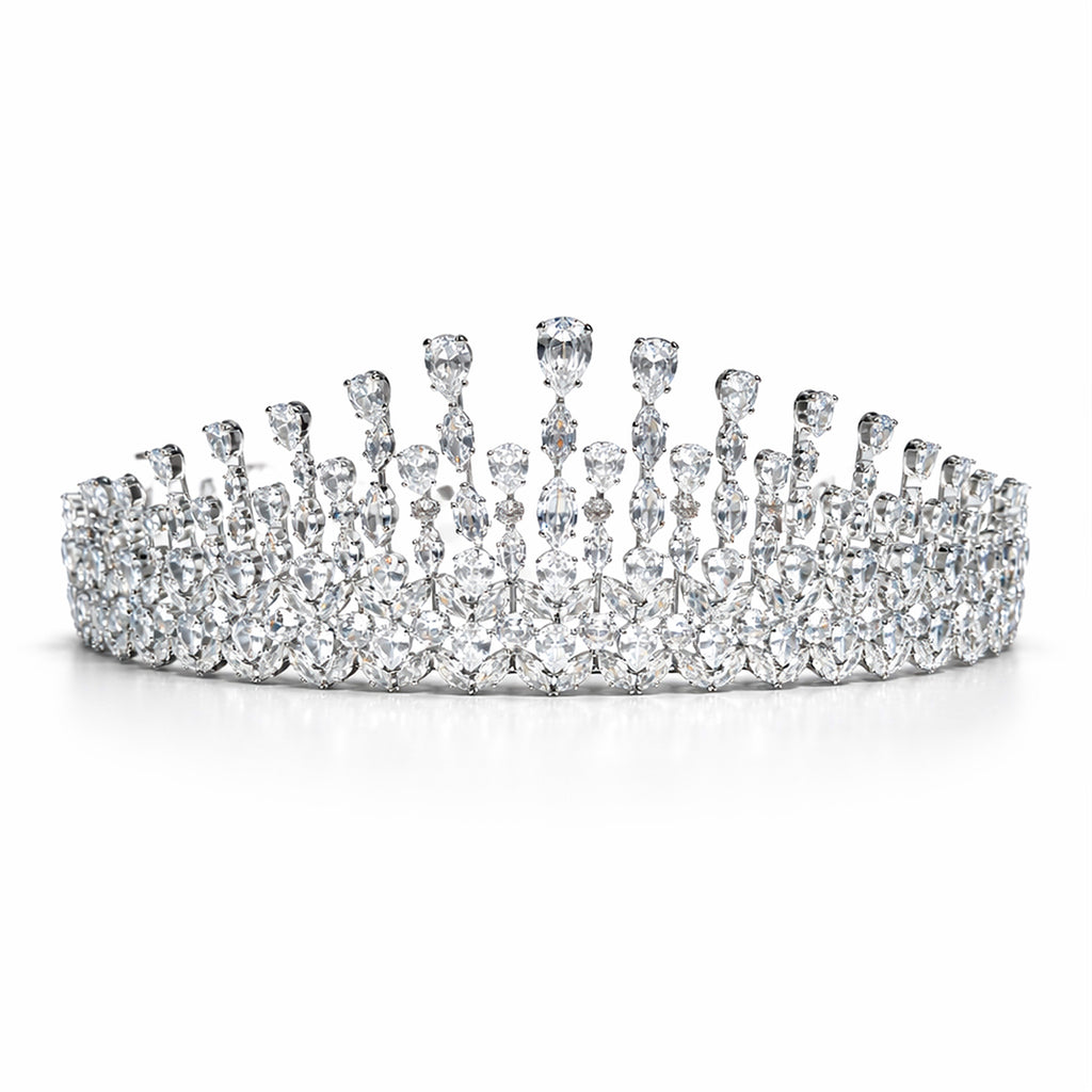 High Crown