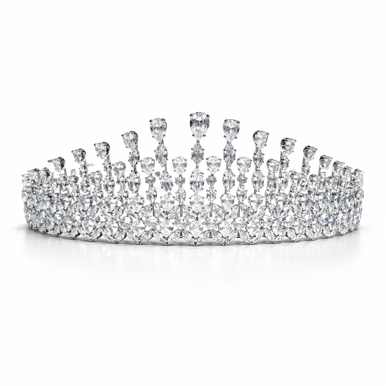 High Crown