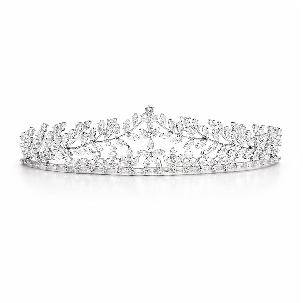 Floreal Crown