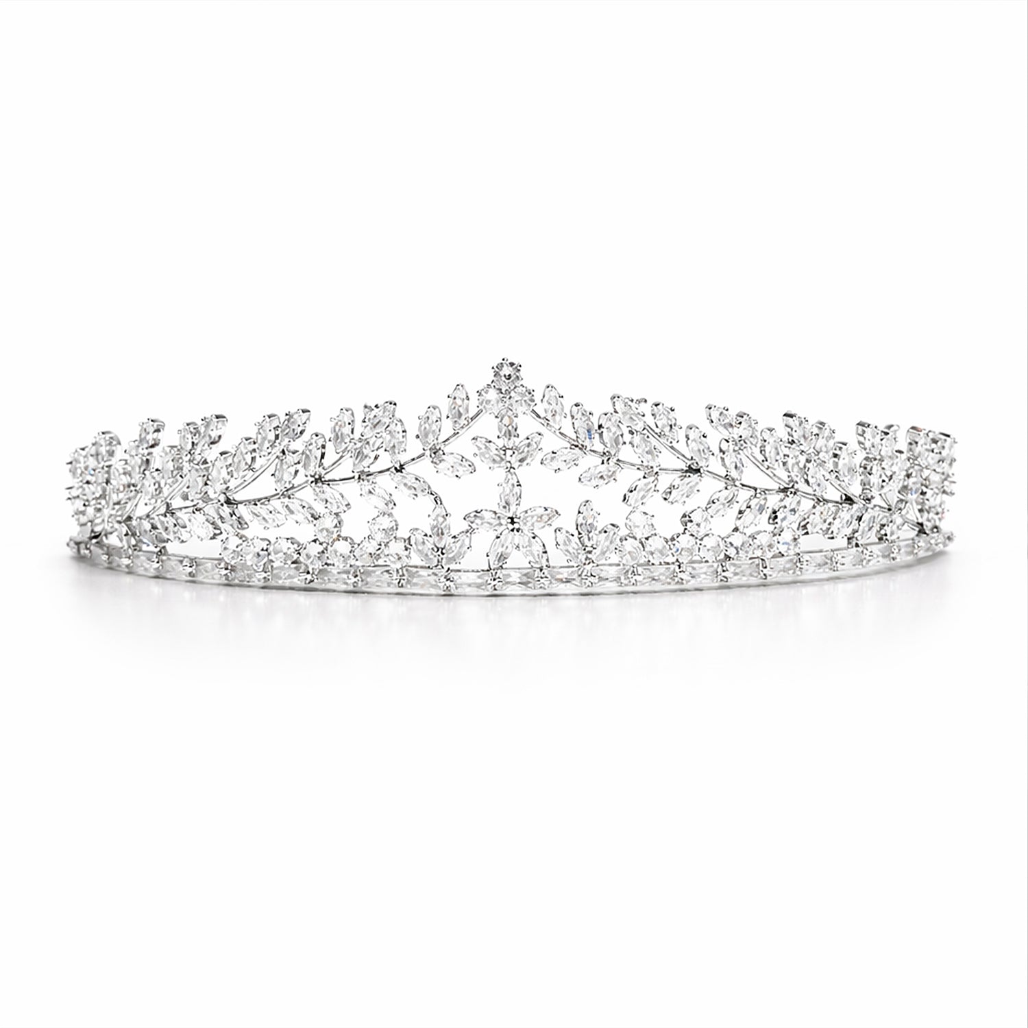 Floreal Crown