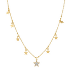 Collana Star