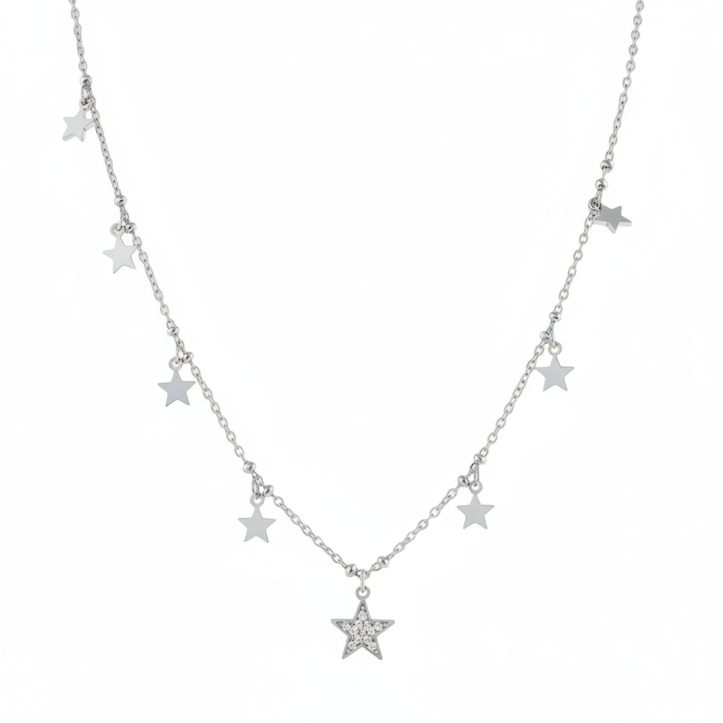 Collana Star