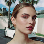 Orecchini Circle Luxury