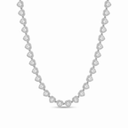 Collana Heart Luxury