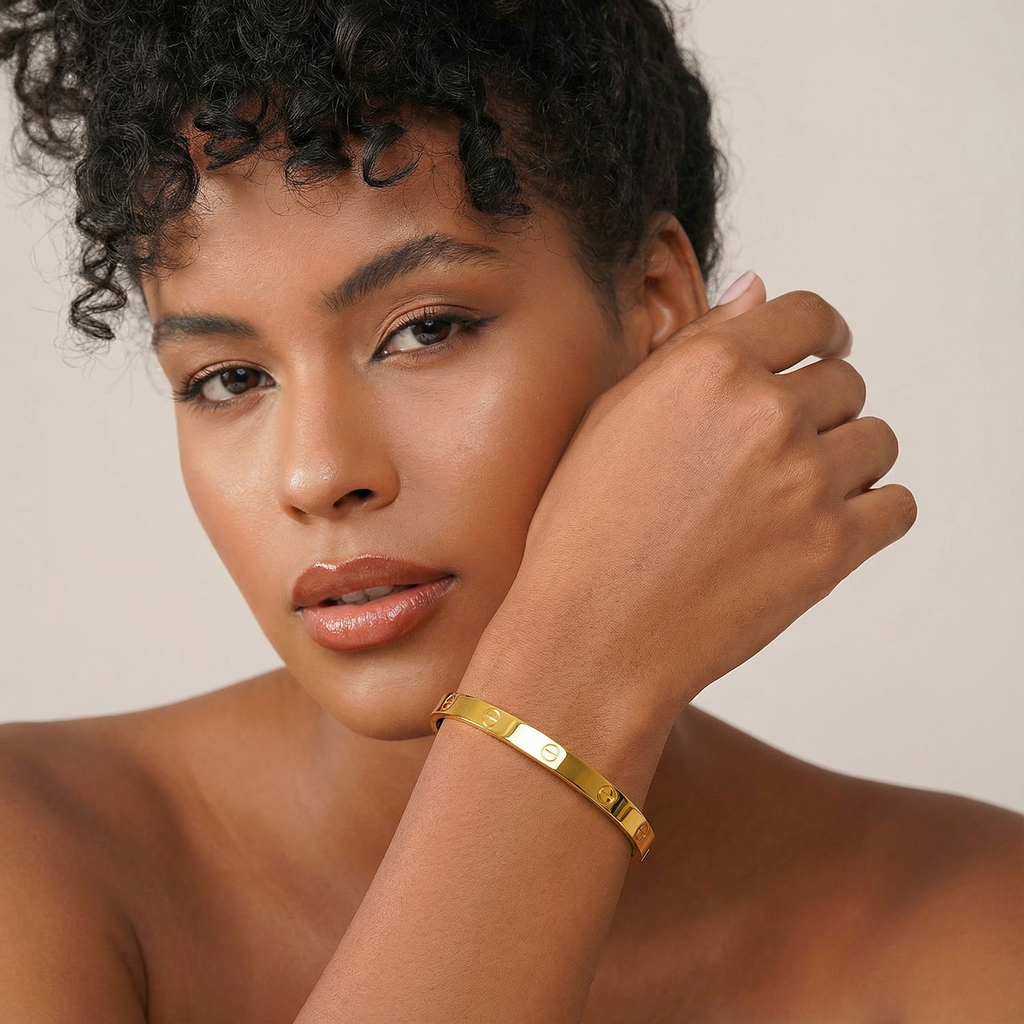 Bracciale Manetta