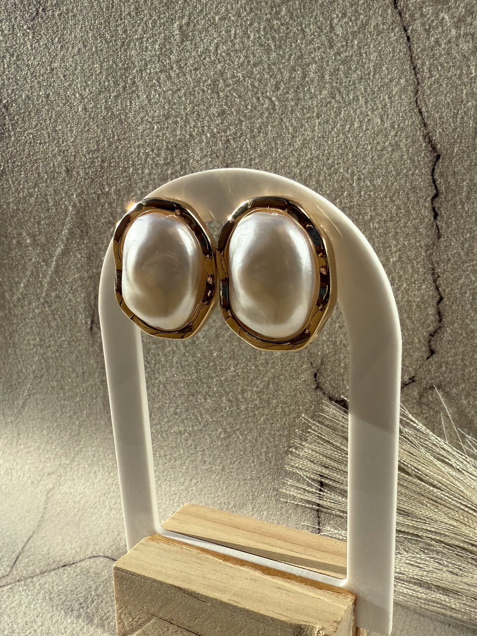 ORECCHINI VINTAGE