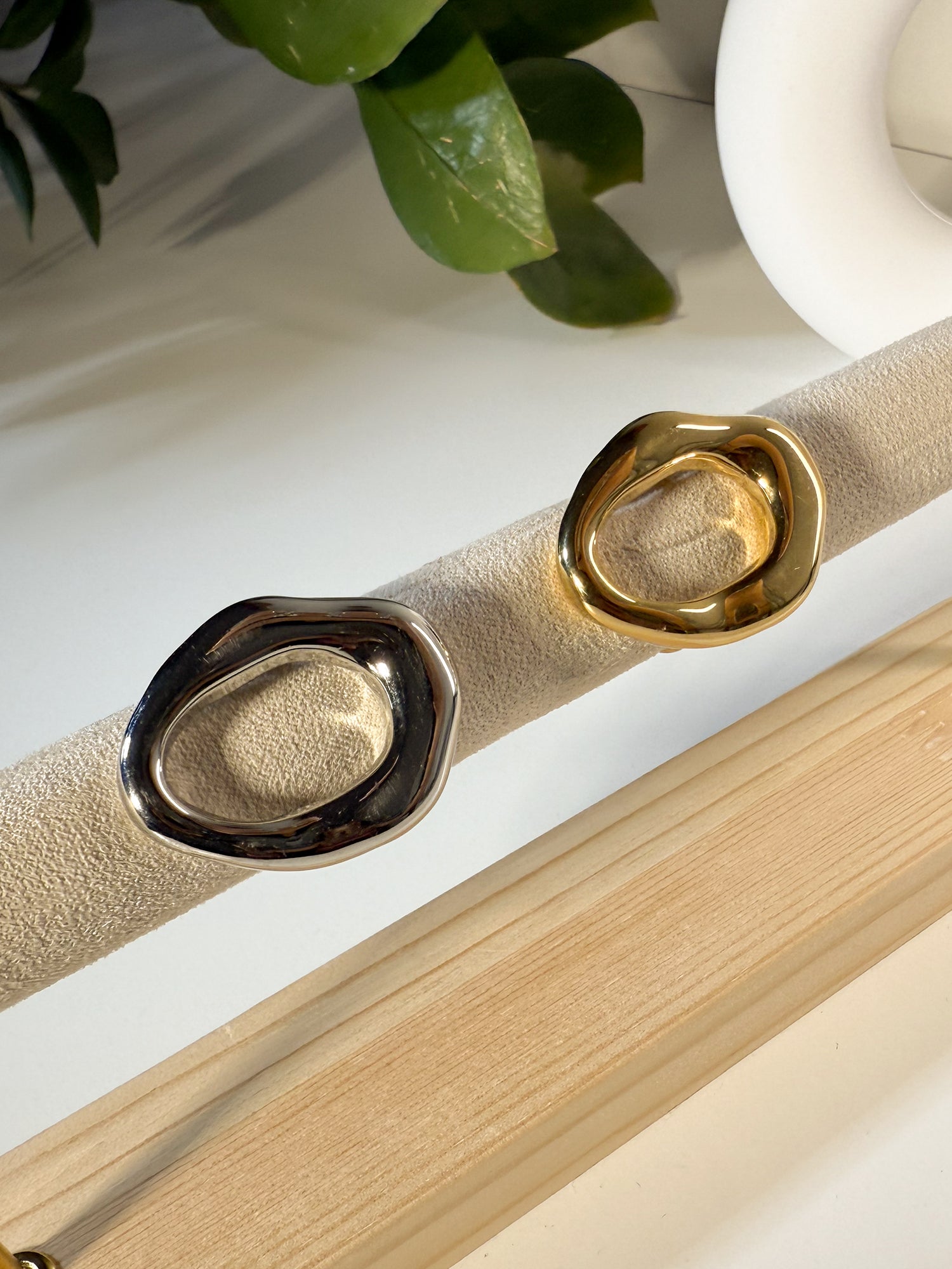 ANELLO BIG CIRCLE
