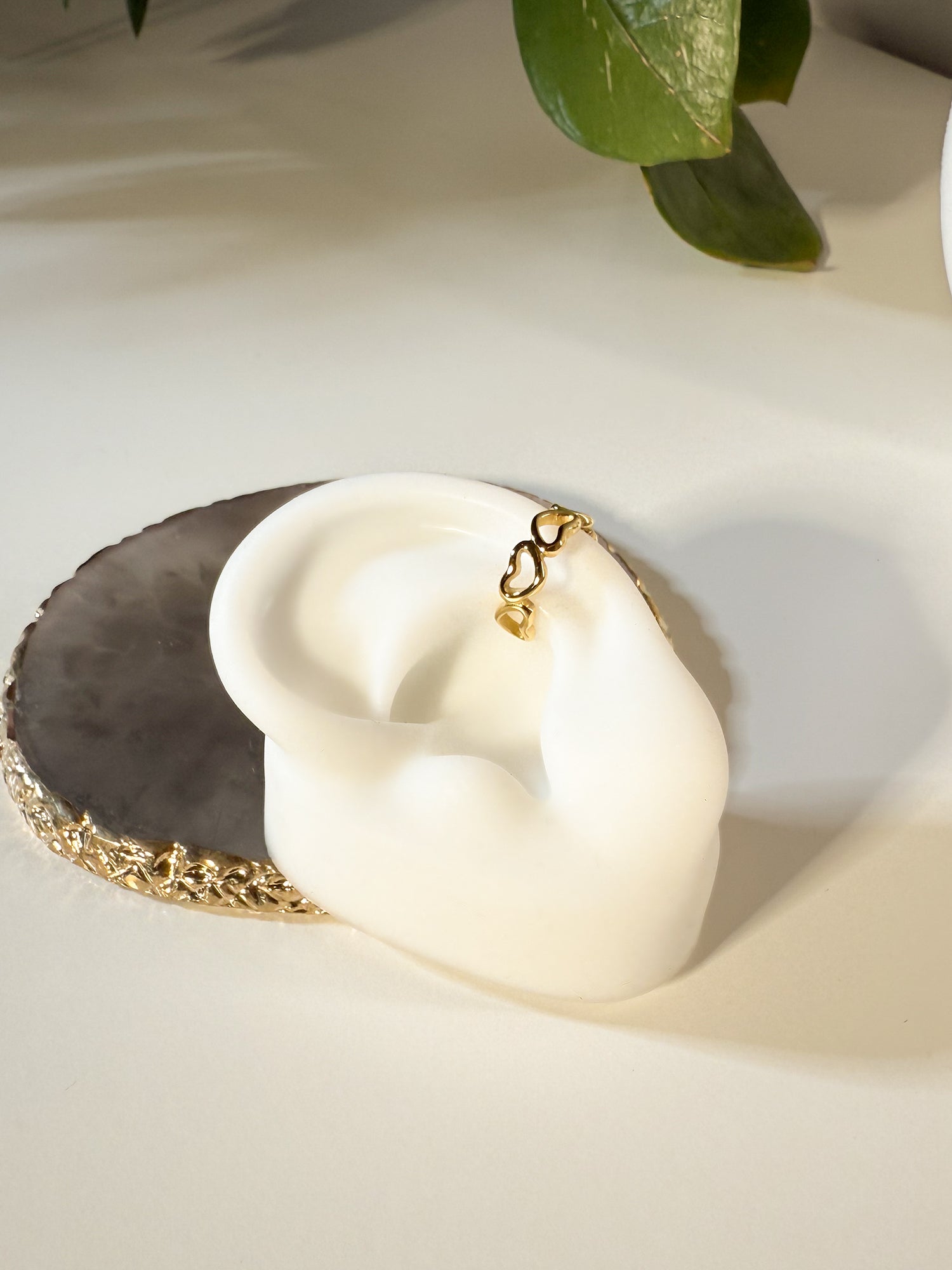 EAR CUFF LOVE
