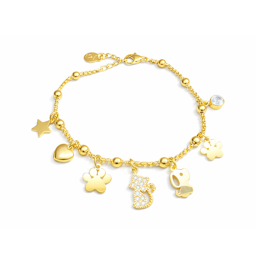 Bracciale Pet Love