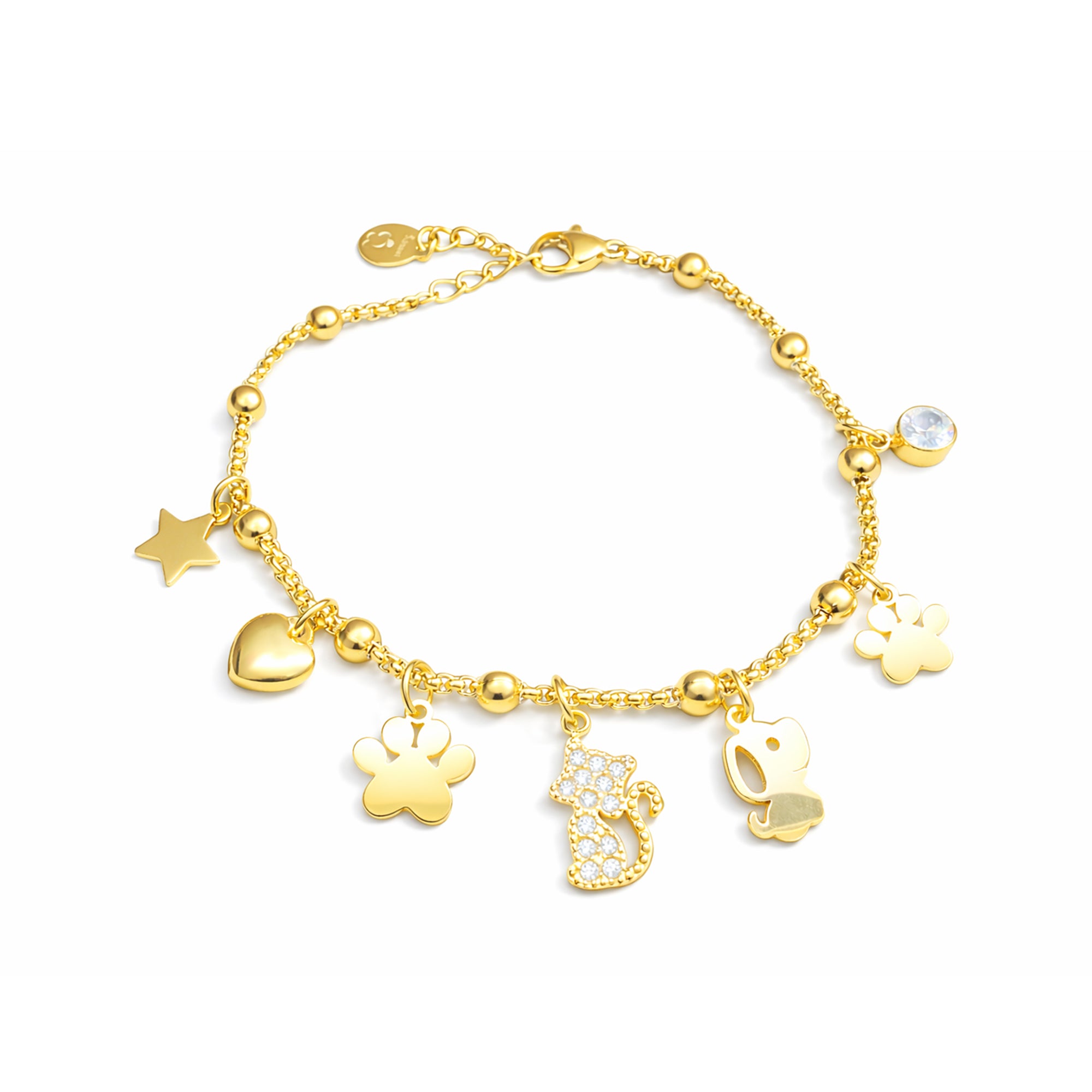 Bracciale Pet Love