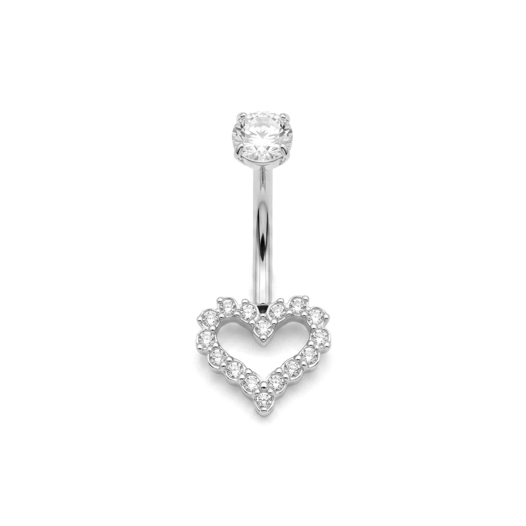 Piercing Heart Luxury