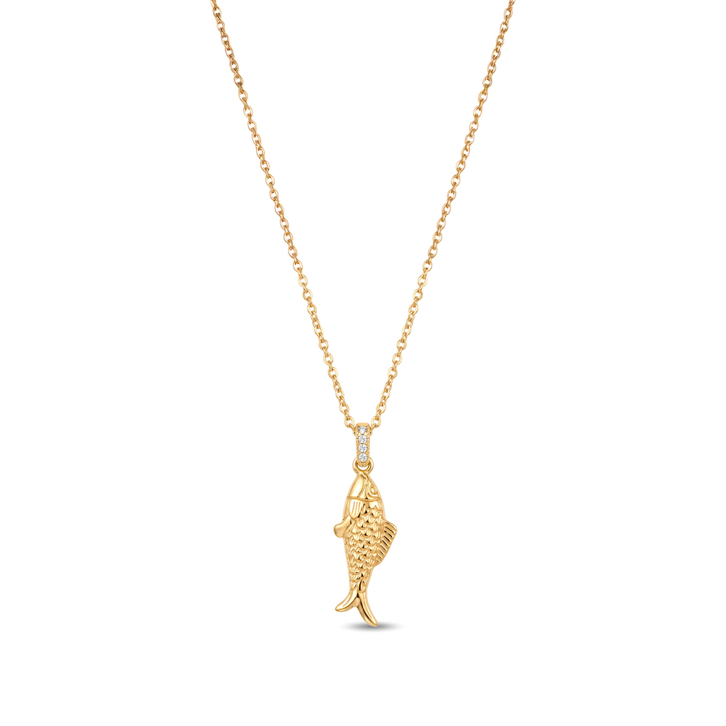Collana Summer Fishing