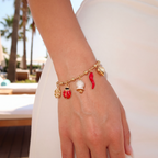 Bracciale Portafortuna
