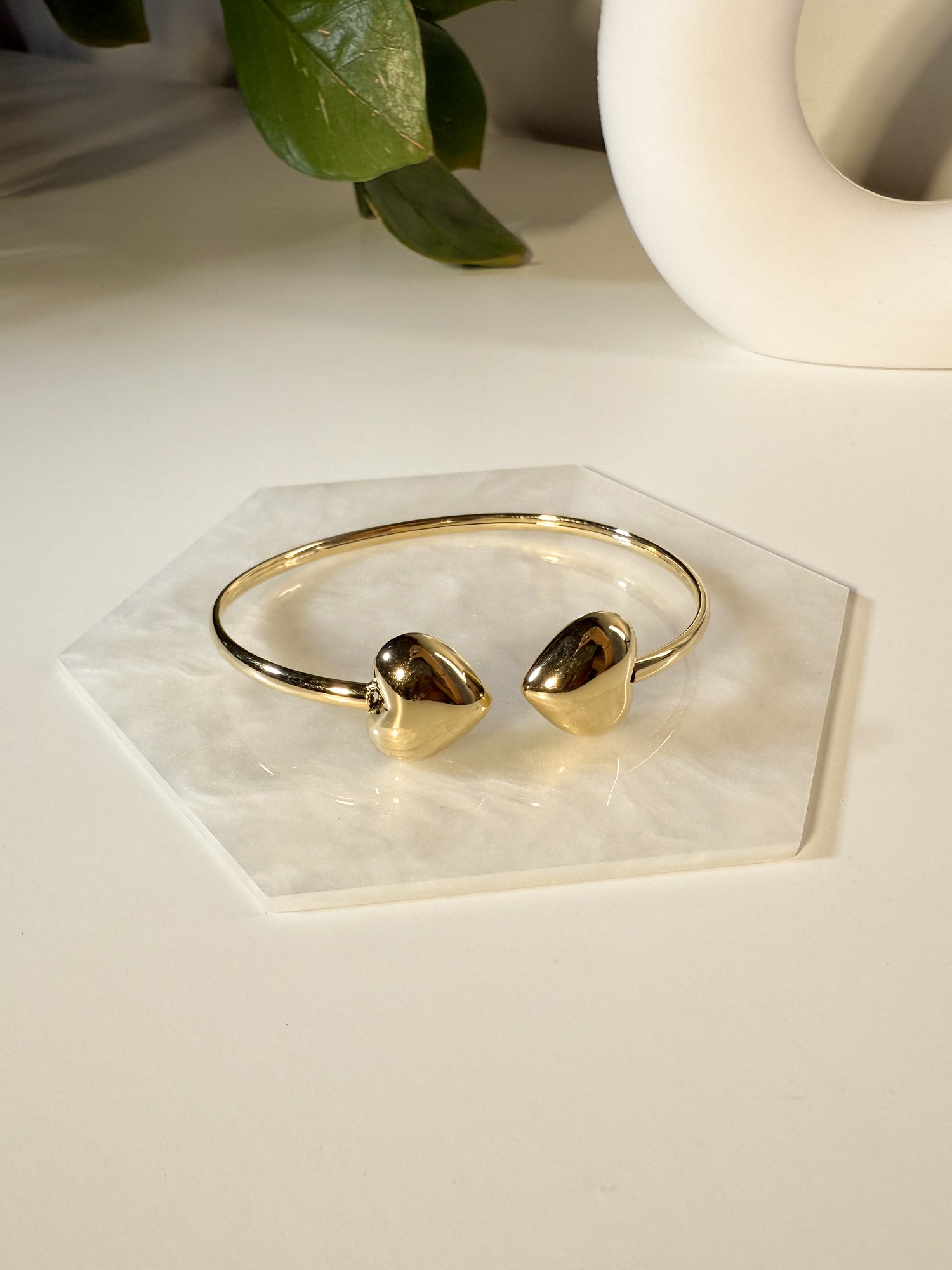 BRACCIALE DOUBLE LOVE