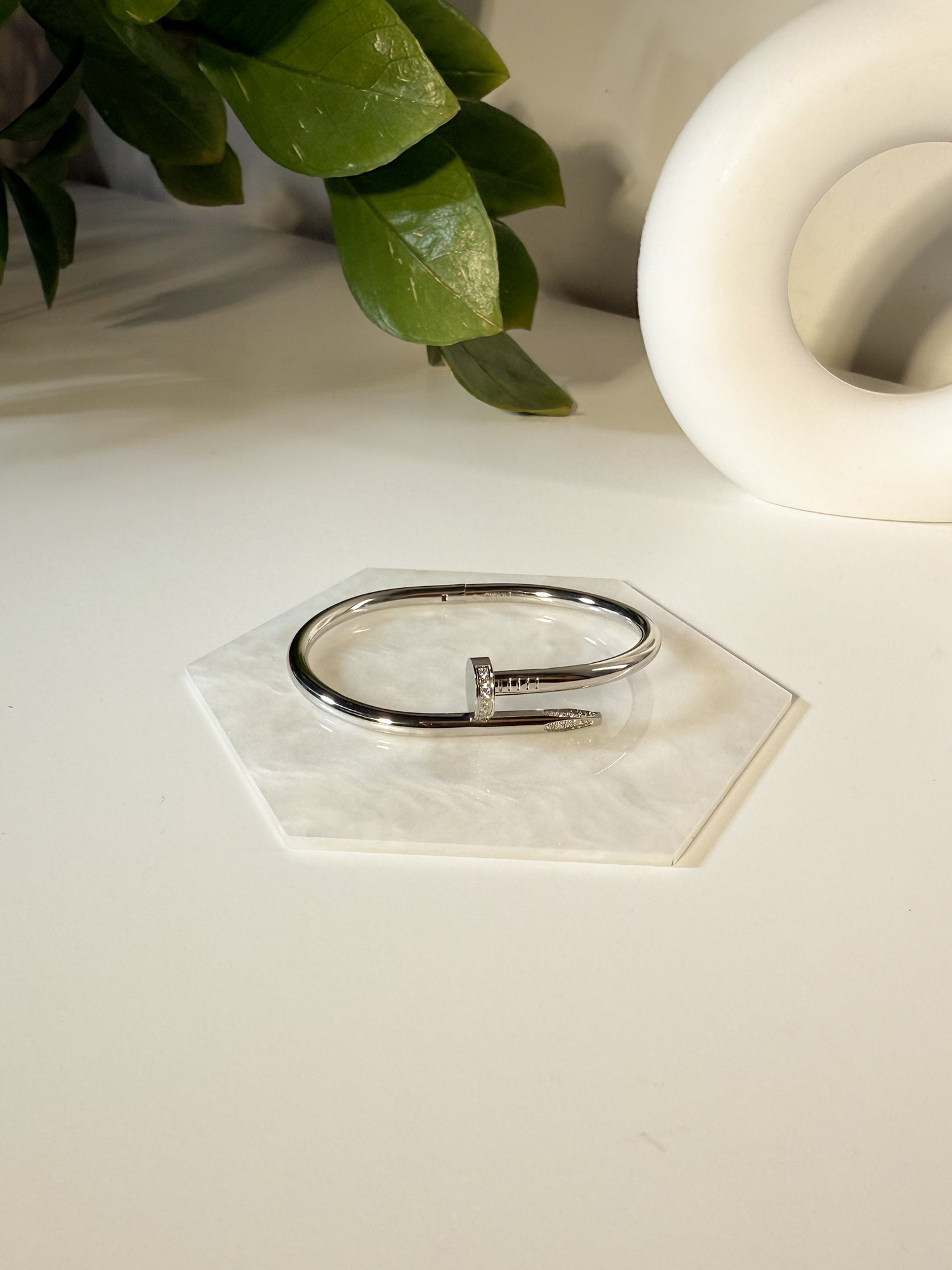 BRACCIALE CHIODO LUXURY