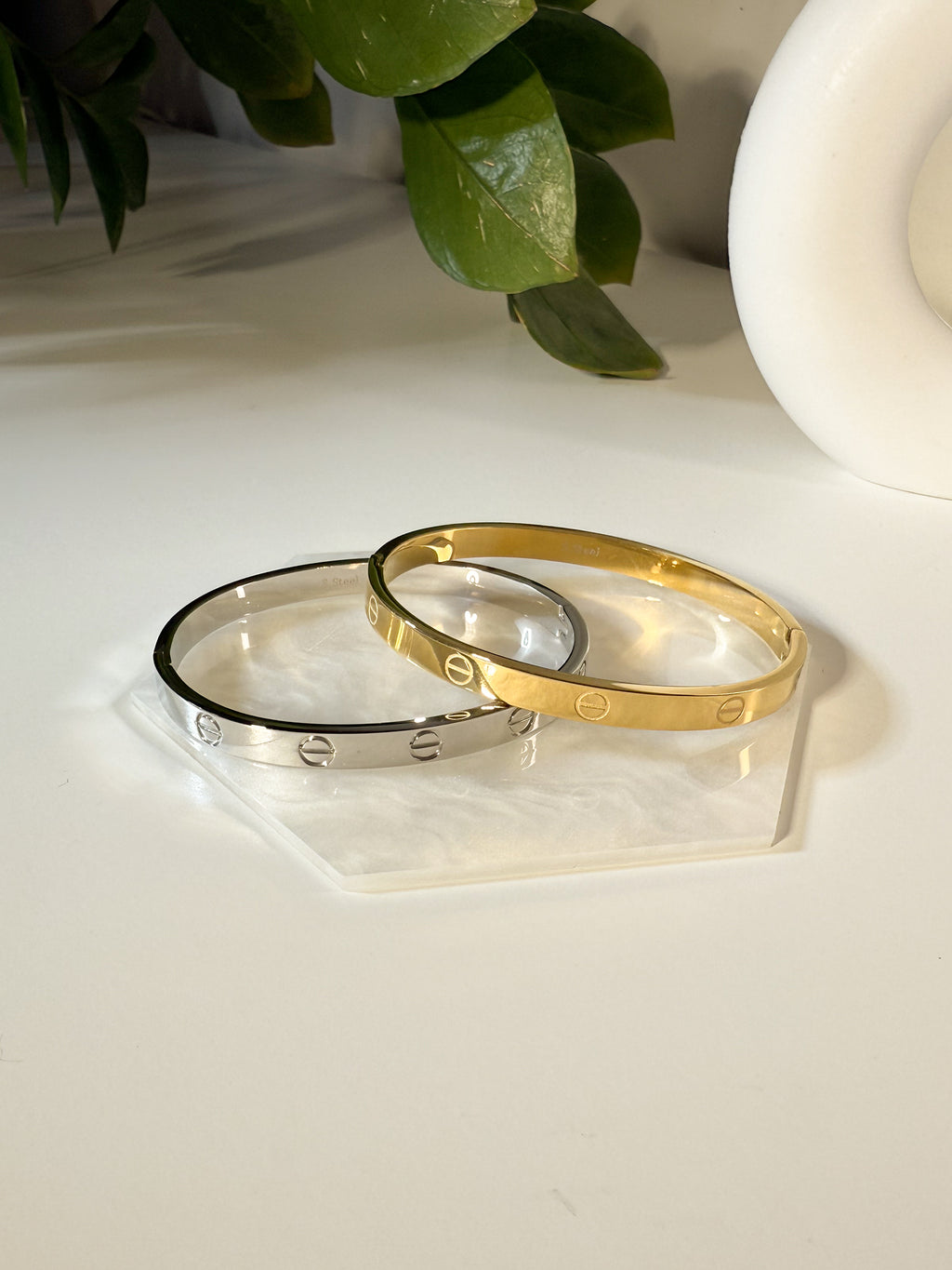 BRACCIALE MANETTA
