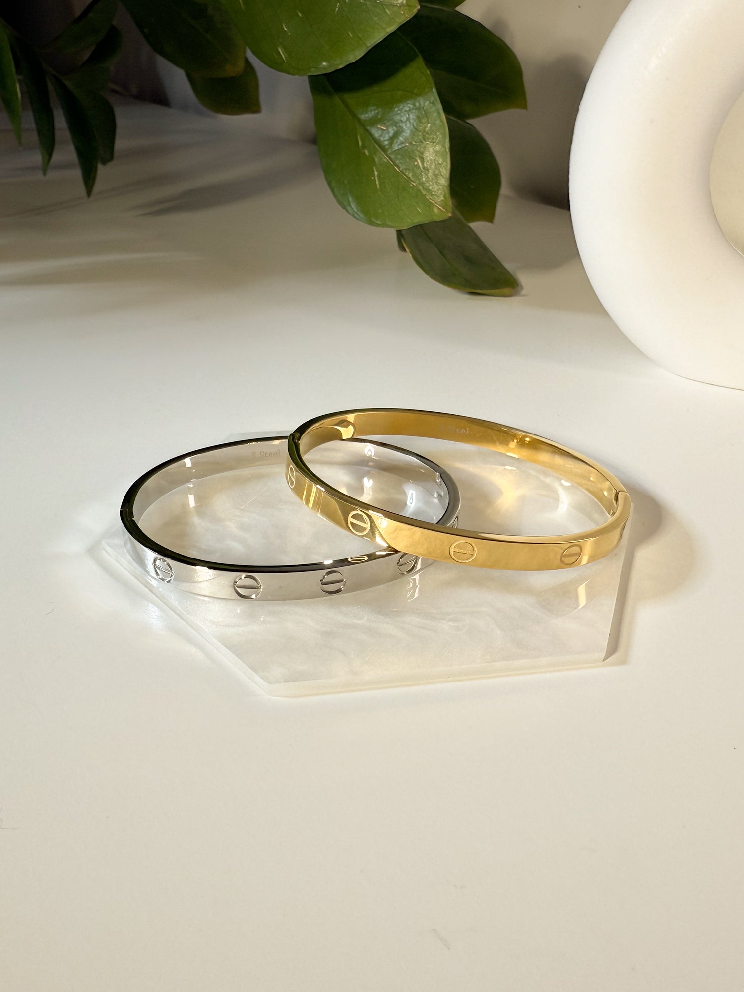 BRACCIALE MANETTA