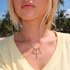 Collana Croce