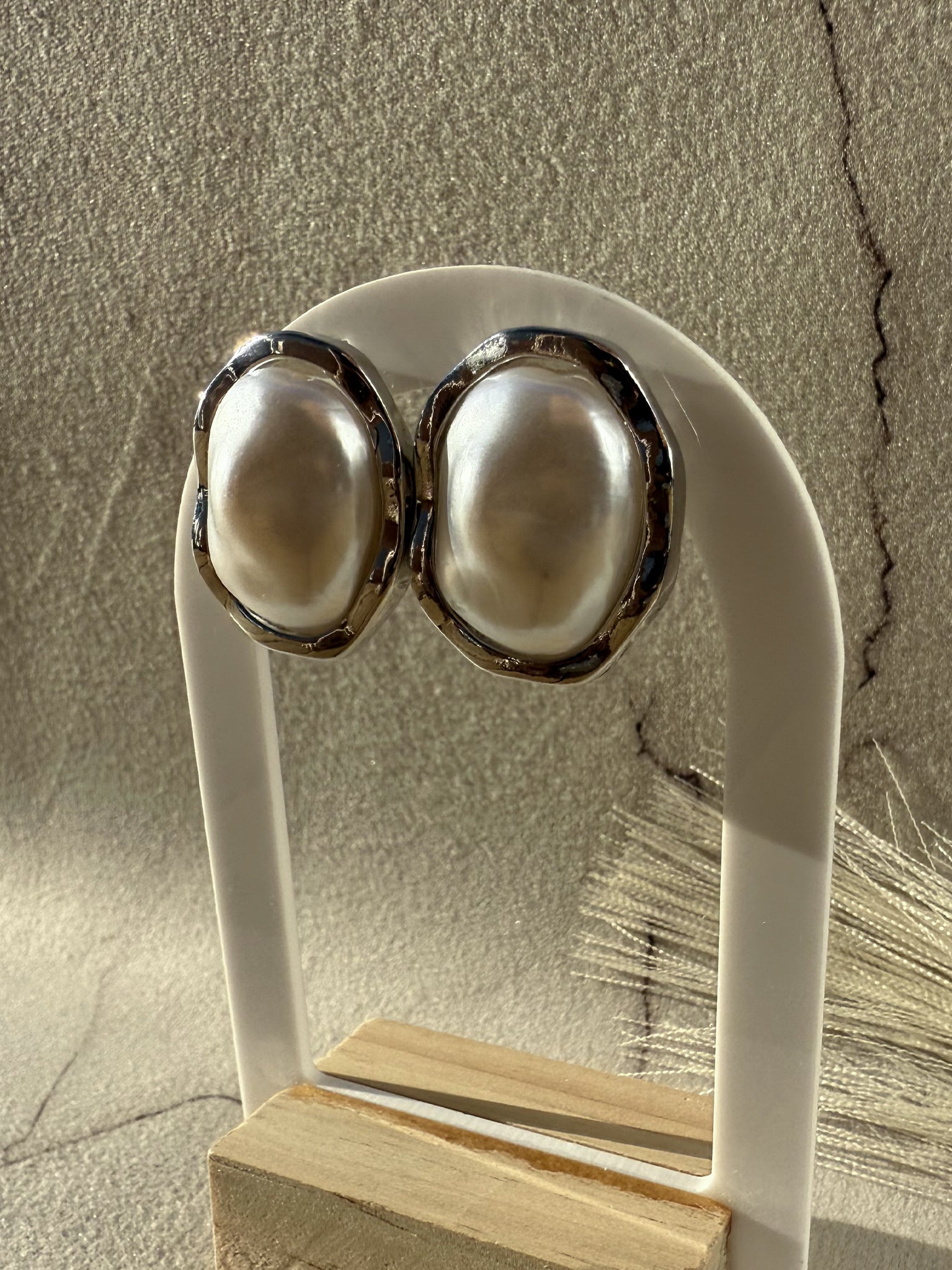 ORECCHINI VINTAGE