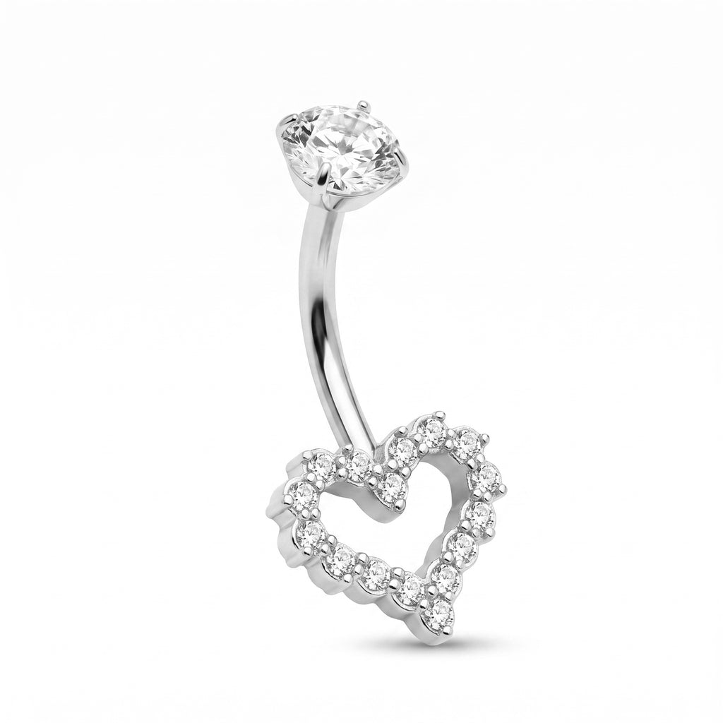 Piercing Heart Luxury