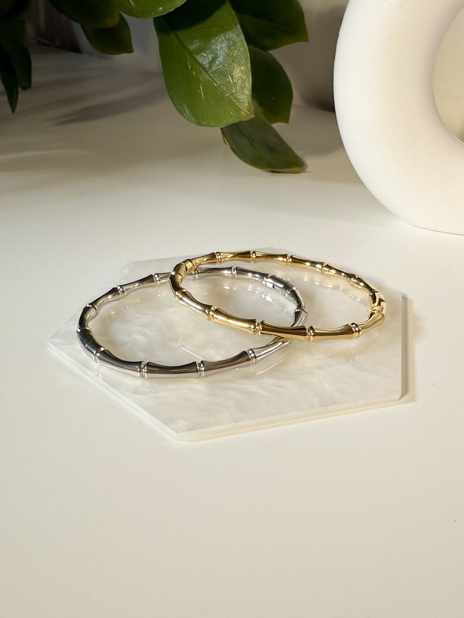 BRACCIALE BAMBÙ