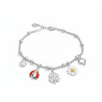 Bracciale Coccinella
