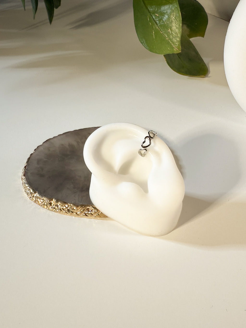 EAR CUFF LOVE