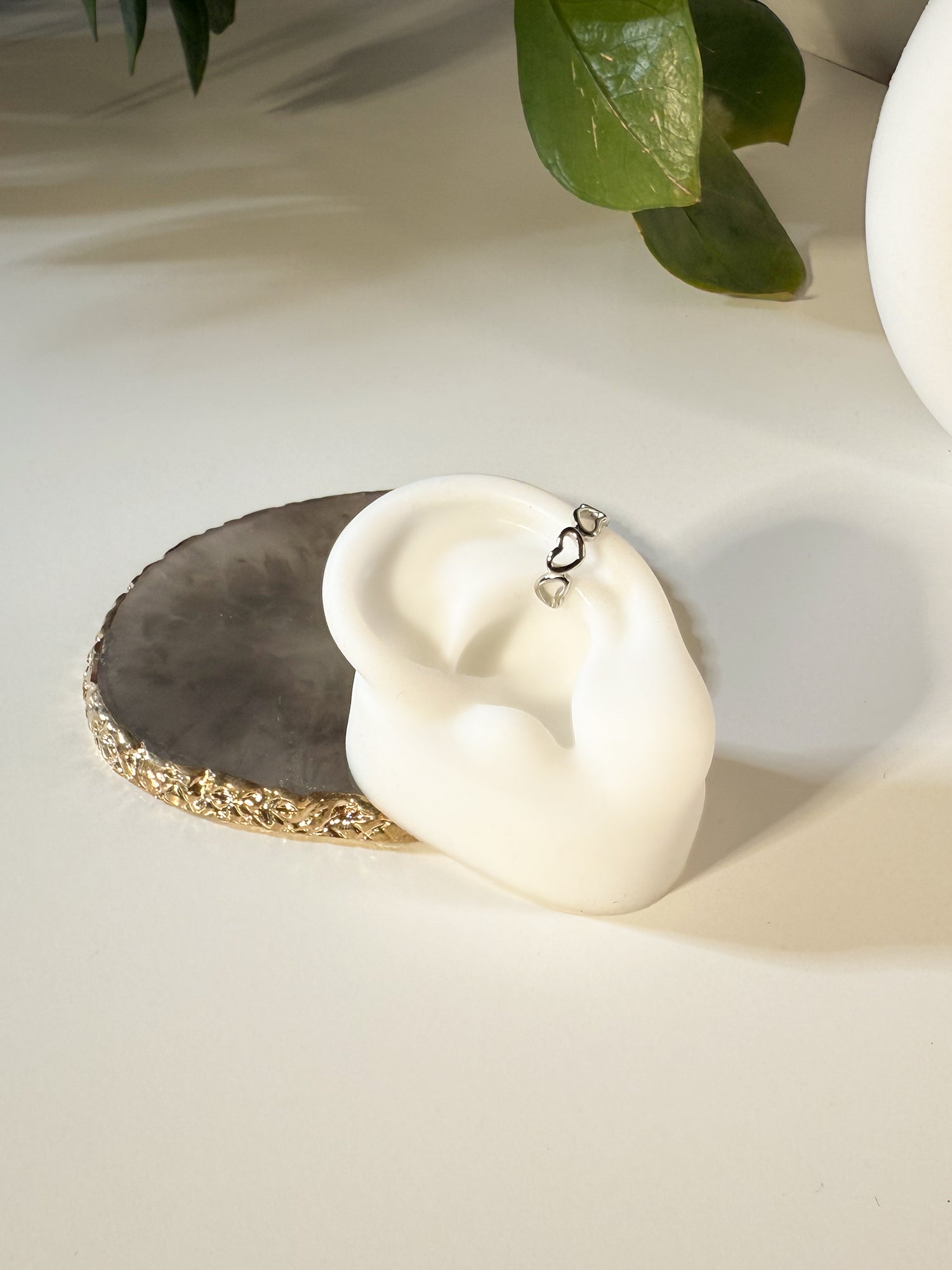 EAR CUFF LOVE
