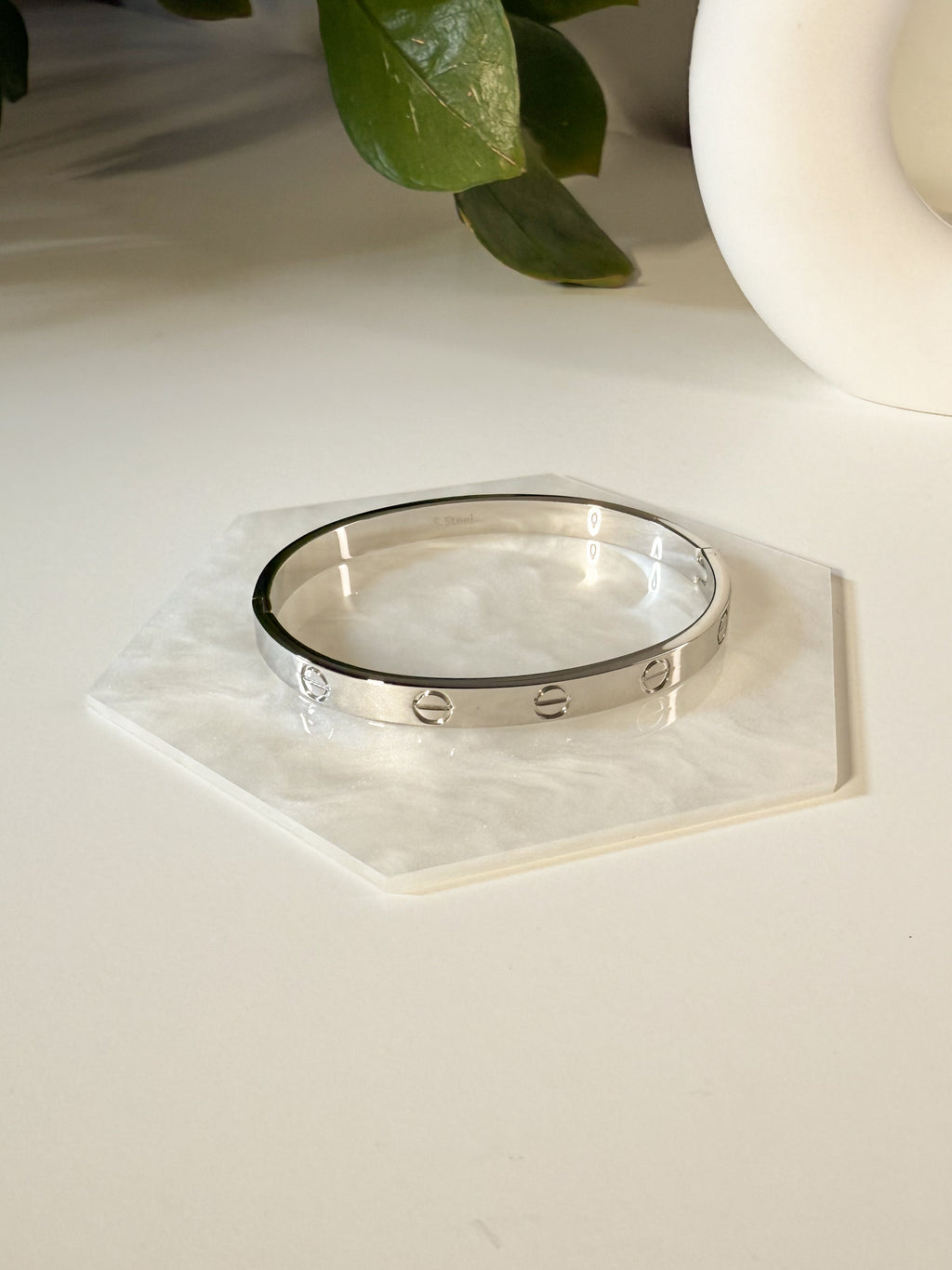 BRACCIALE MANETTA
