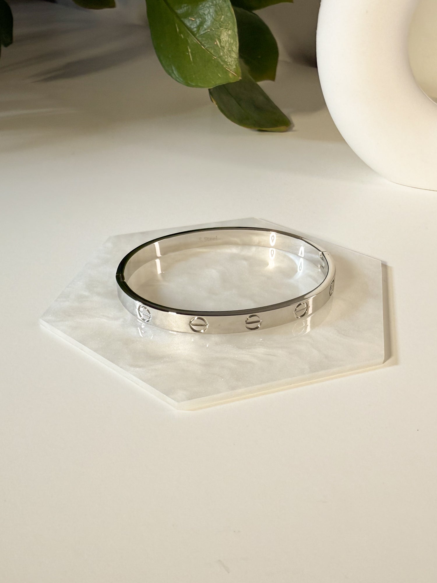 BRACCIALE MANETTA
