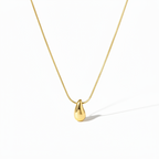 Collana Goccia