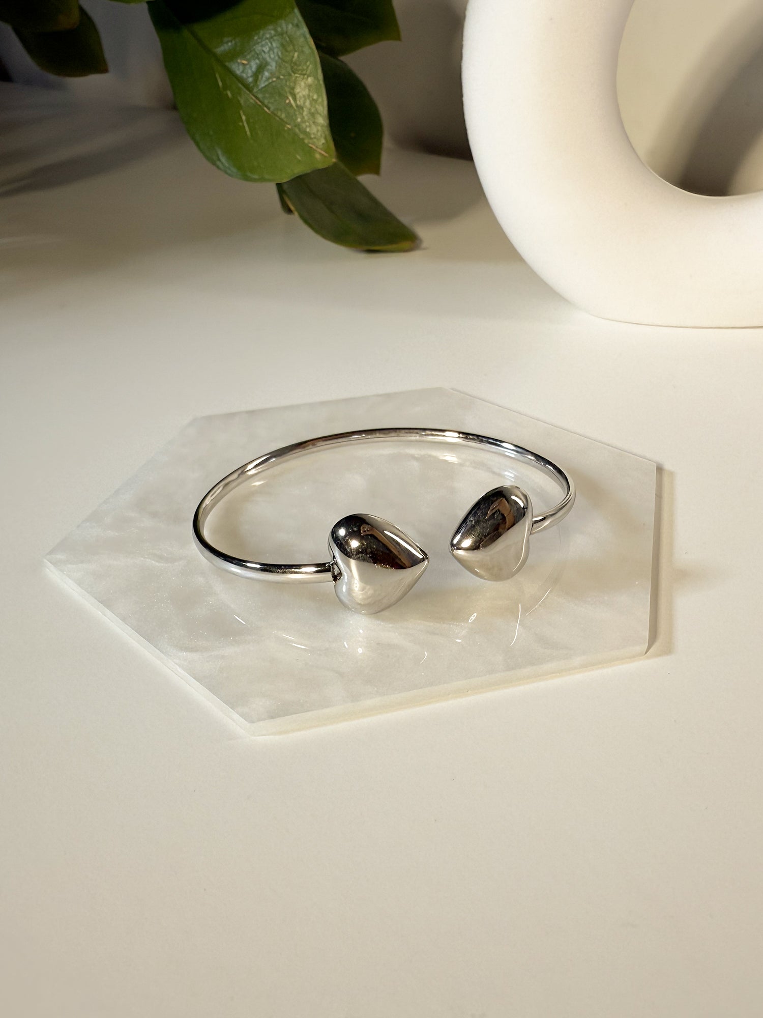 BRACCIALE DOUBLE LOVE