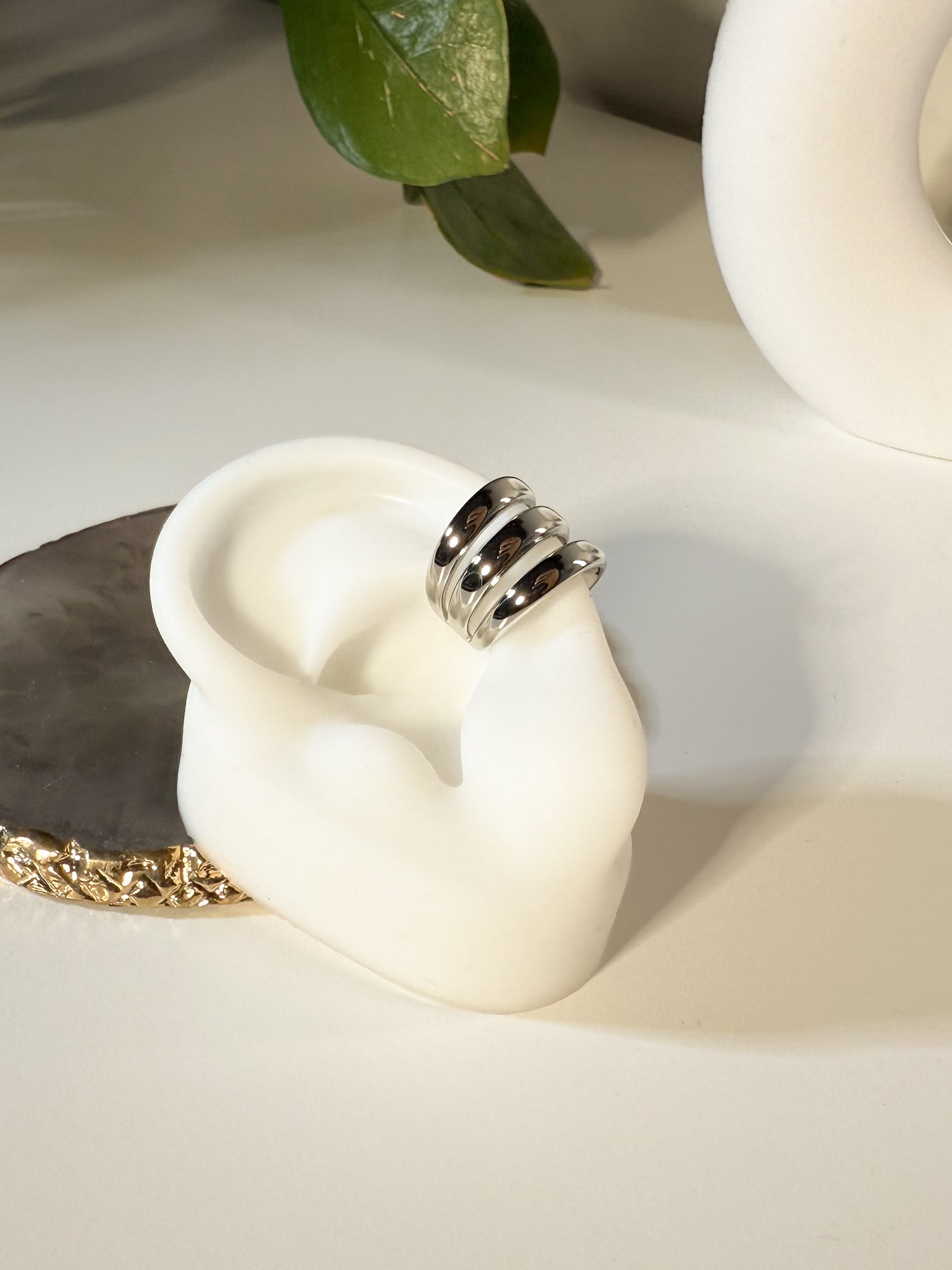 EAR CUFF TRIS