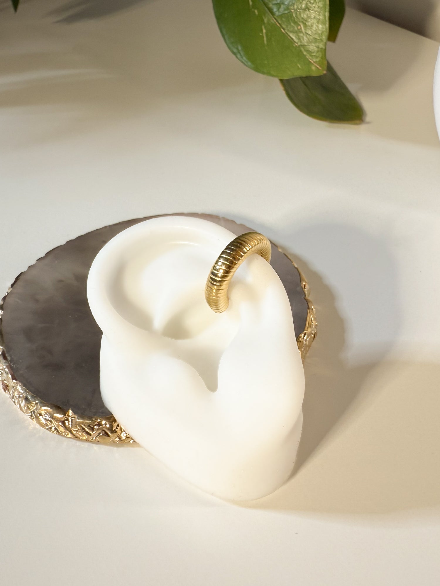 EAR CUFF WAVES