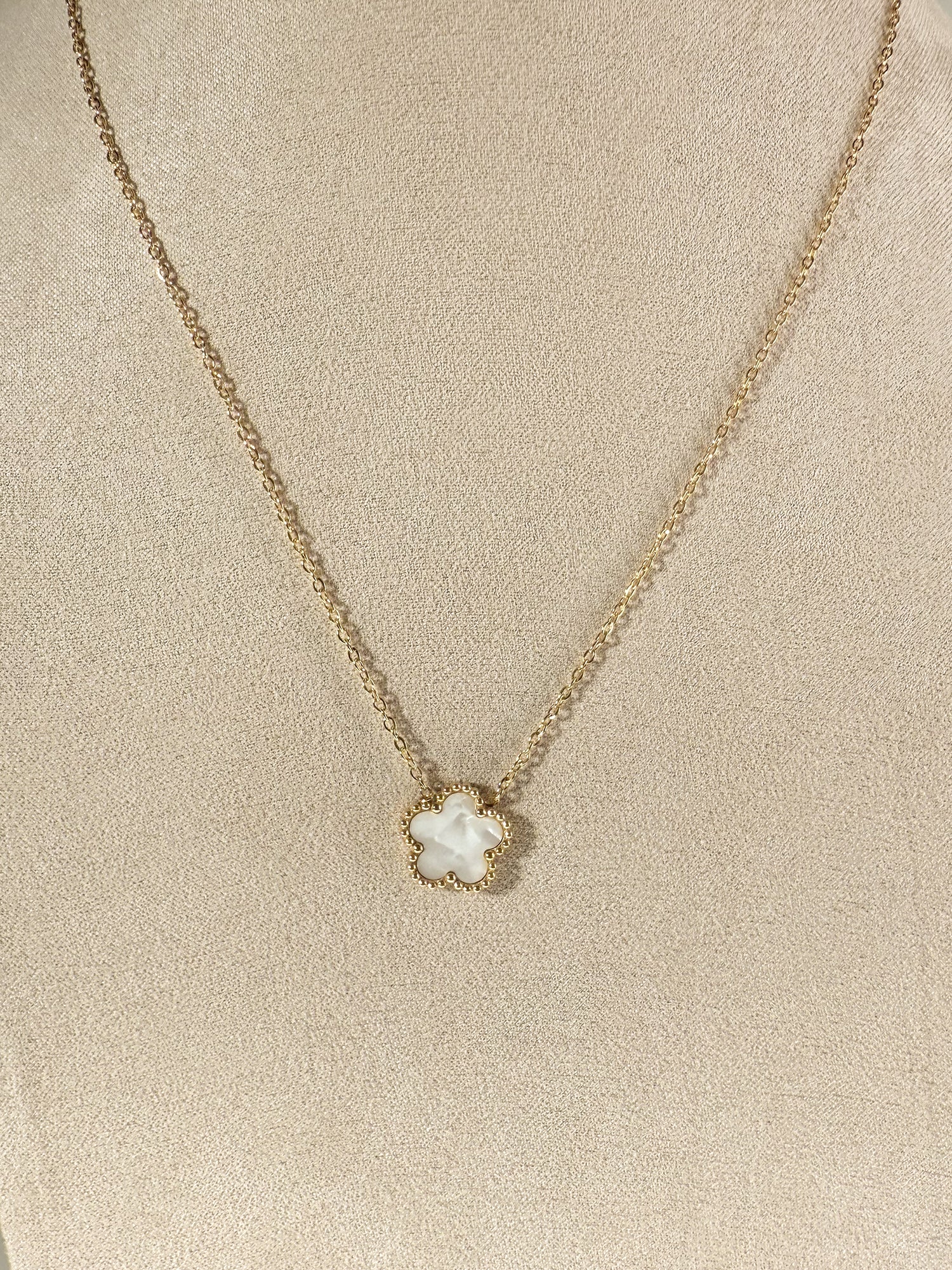 COLLANA VAN