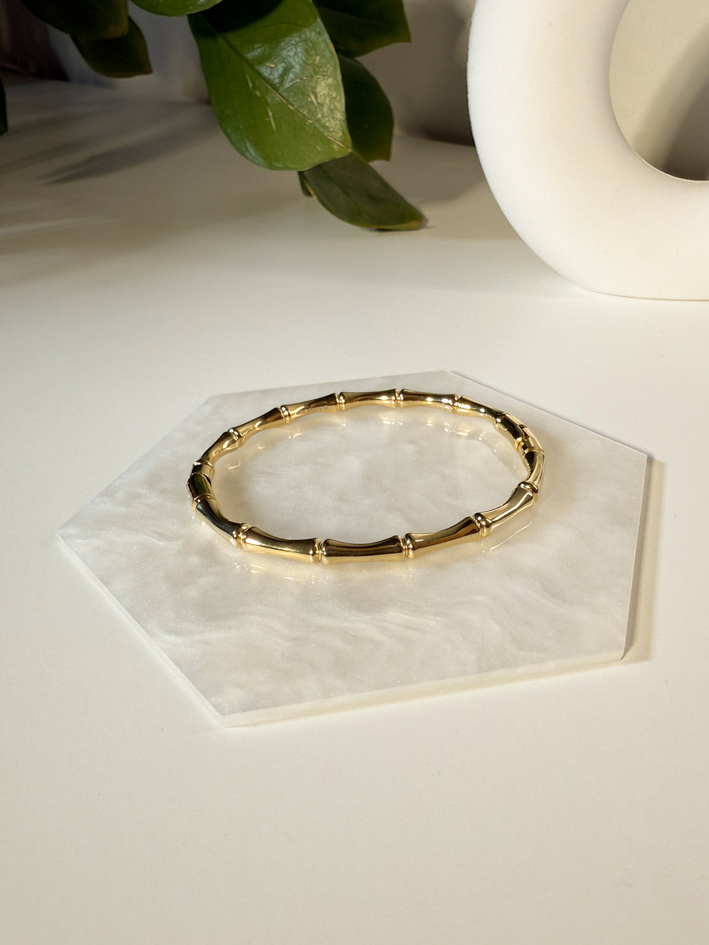 BRACCIALE BAMBÙ