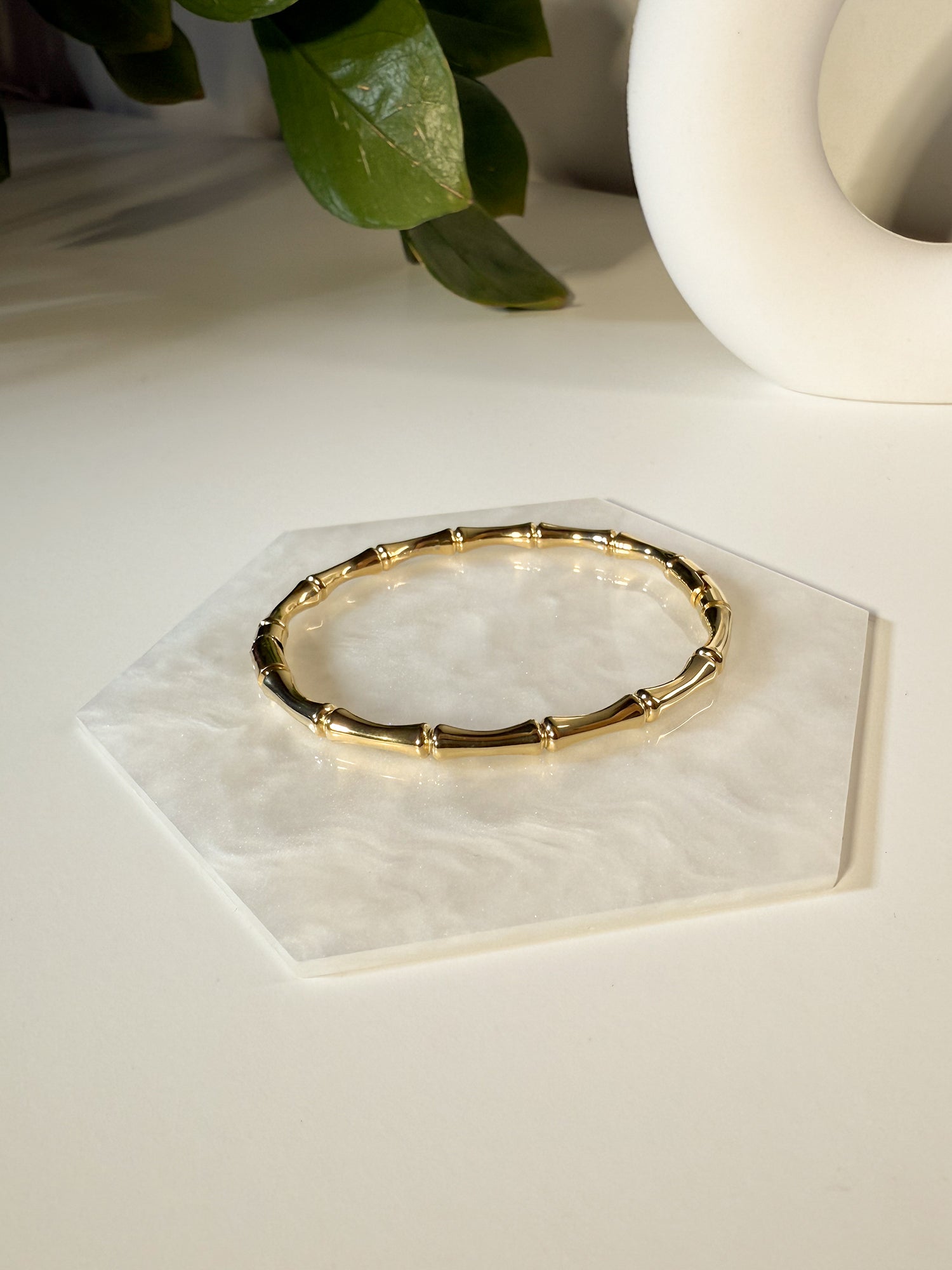 BRACCIALE BAMBÙ