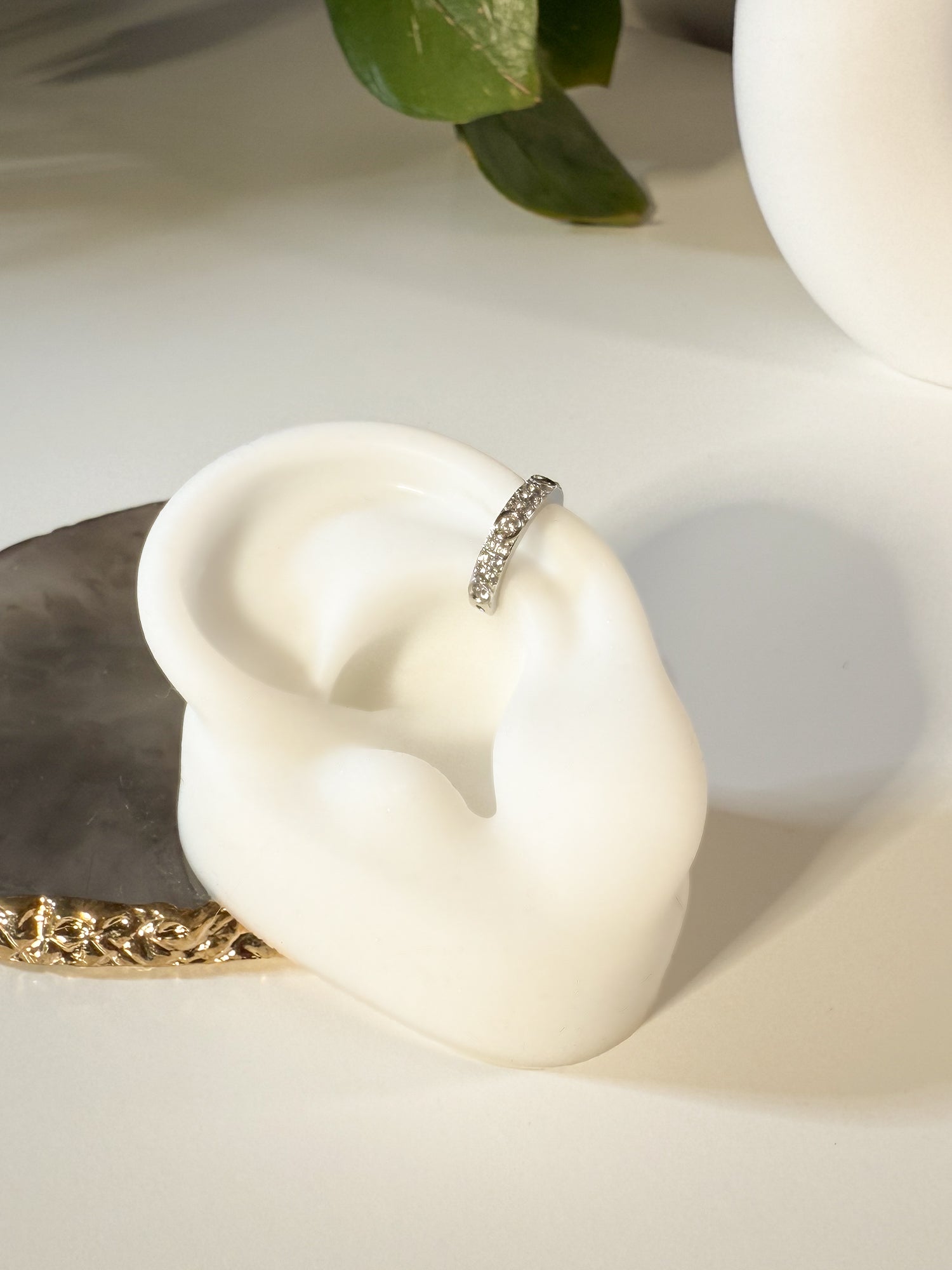 EAR CUFF LUXURY