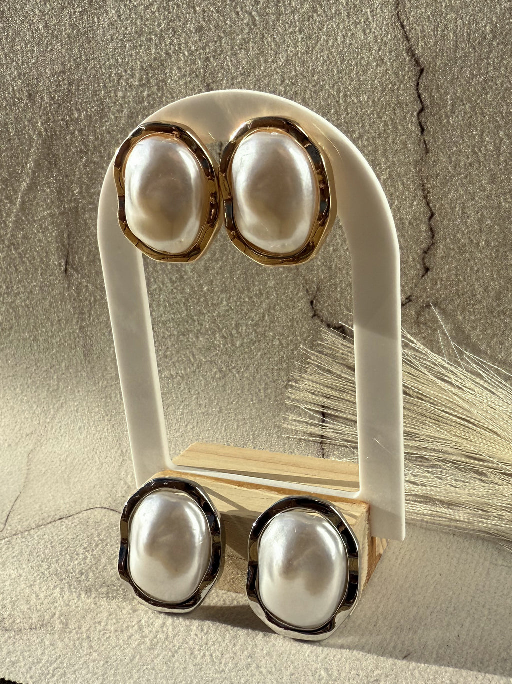 ORECCHINI VINTAGE