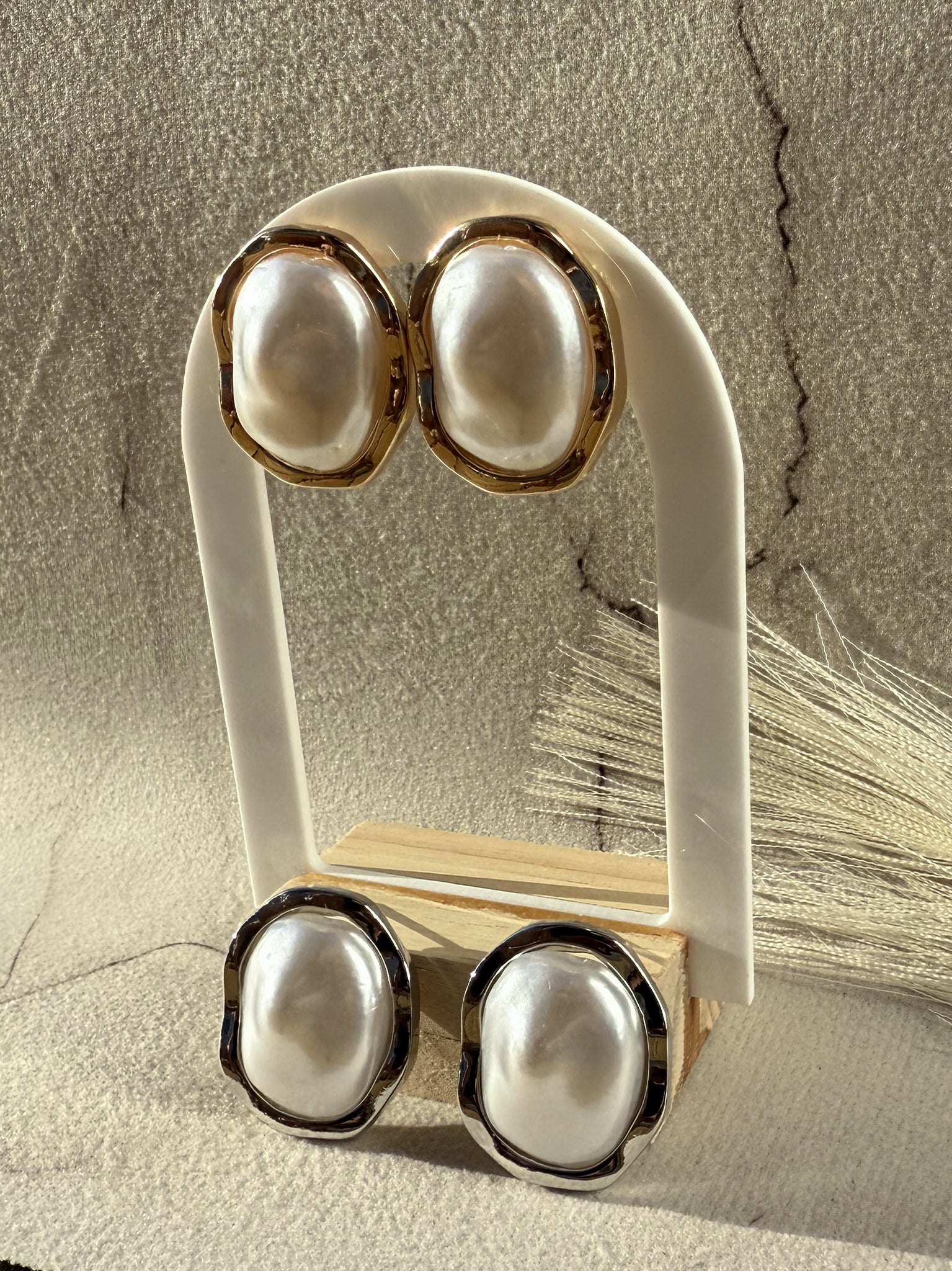 ORECCHINI VINTAGE
