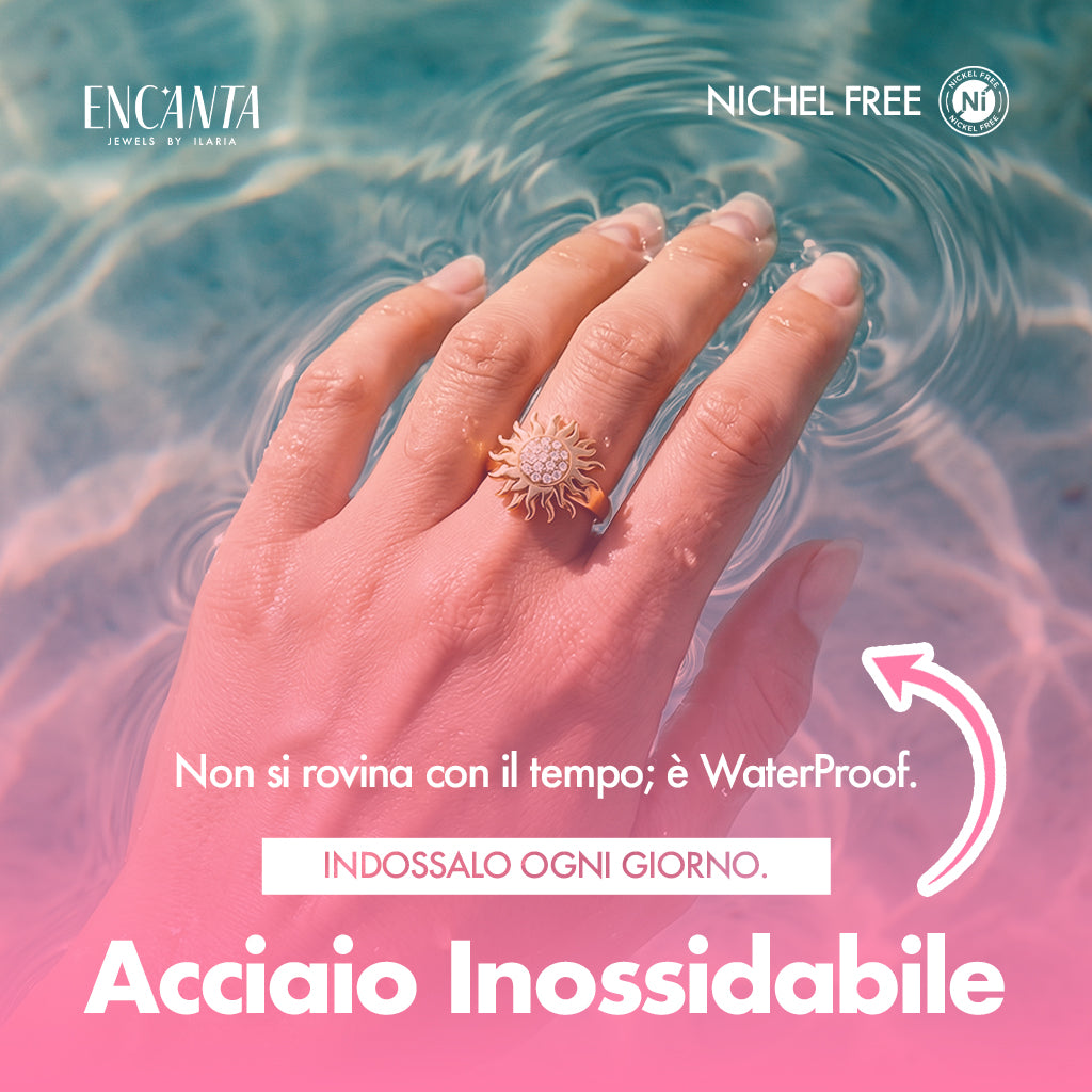 Anello Anti-stress