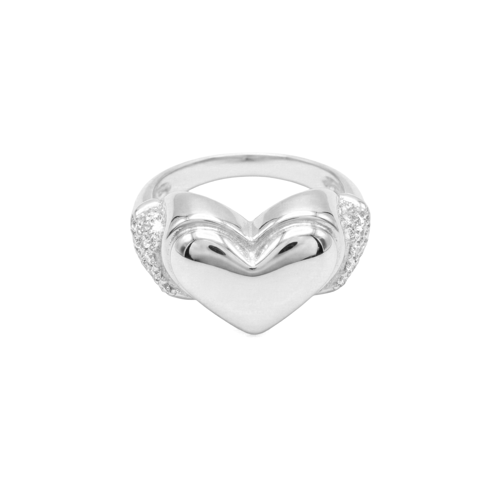 Anello Amore