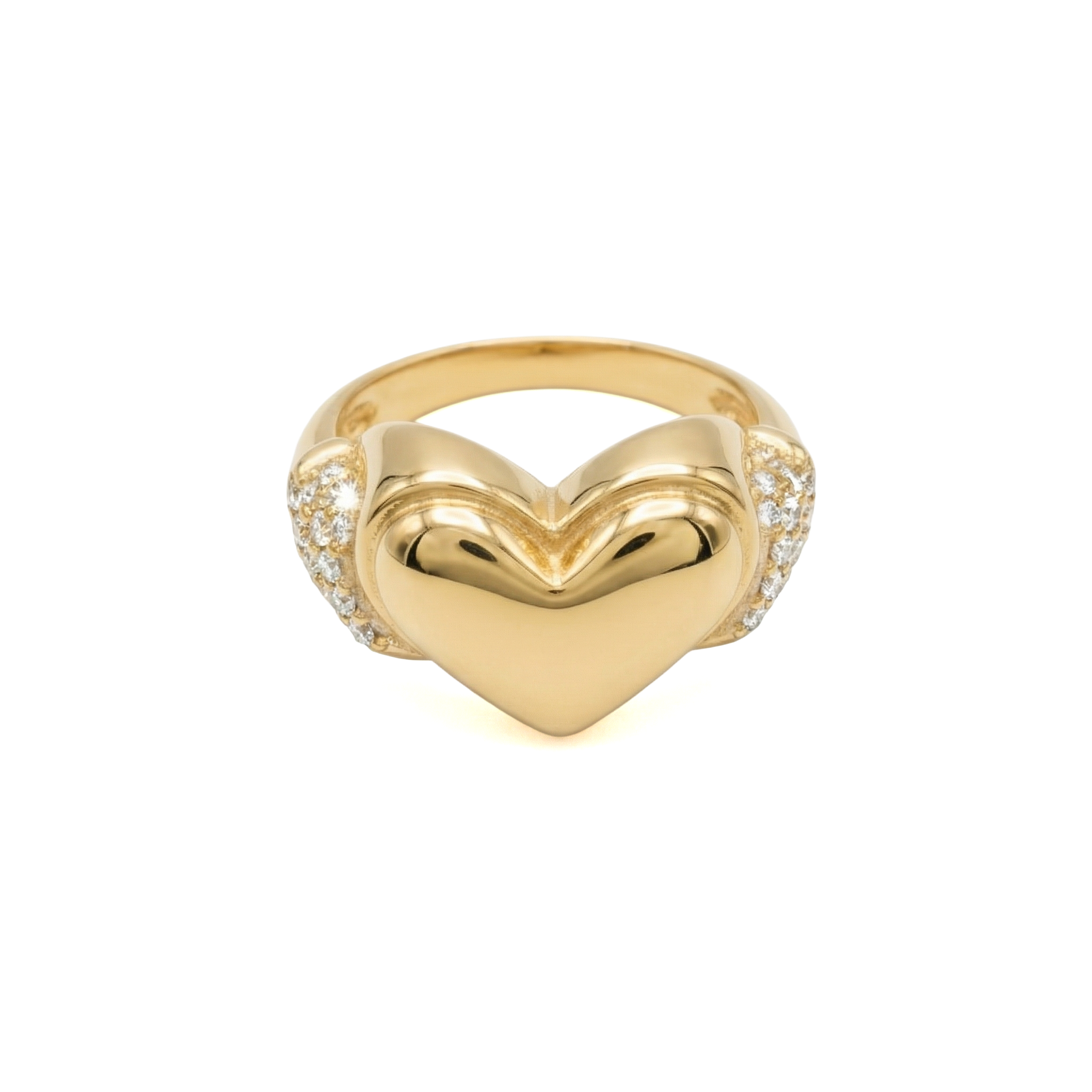 Anello Amore