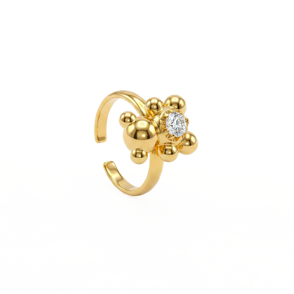 Anello Baby
