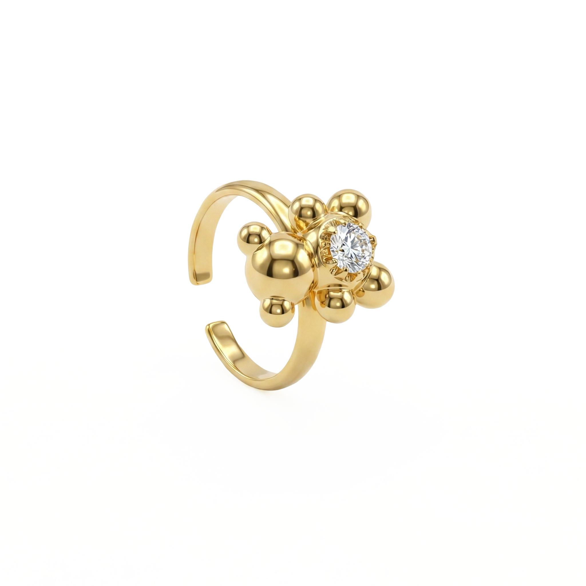 Anello Baby