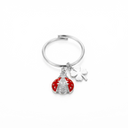 Anello Portafortuna