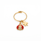 Anello Portafortuna